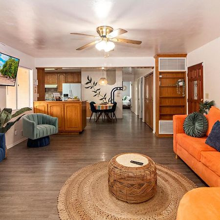 9Min To Univ Of Redlands Spacious Boho Home 5Min To Downtown Discounts Exteriör bild