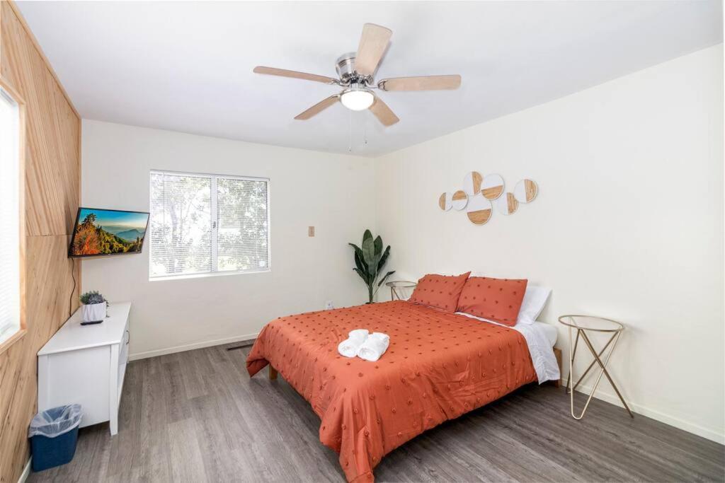 9Min To Univ Of Redlands Spacious Boho Home 5Min To Downtown Discounts Exteriör bild