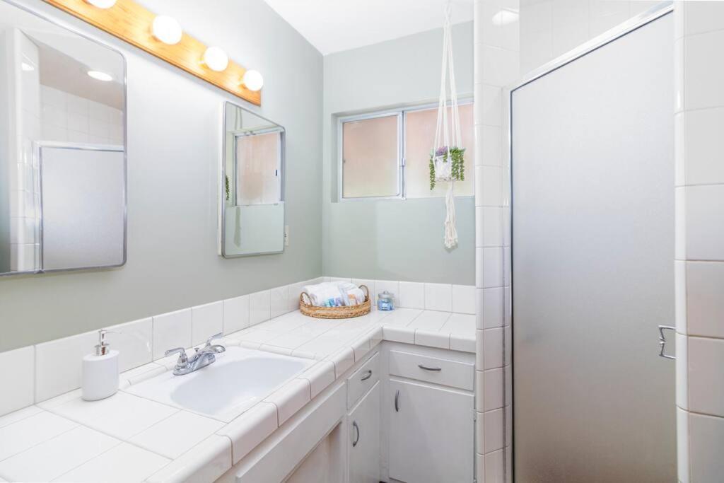 9Min To Univ Of Redlands Spacious Boho Home 5Min To Downtown Discounts Exteriör bild