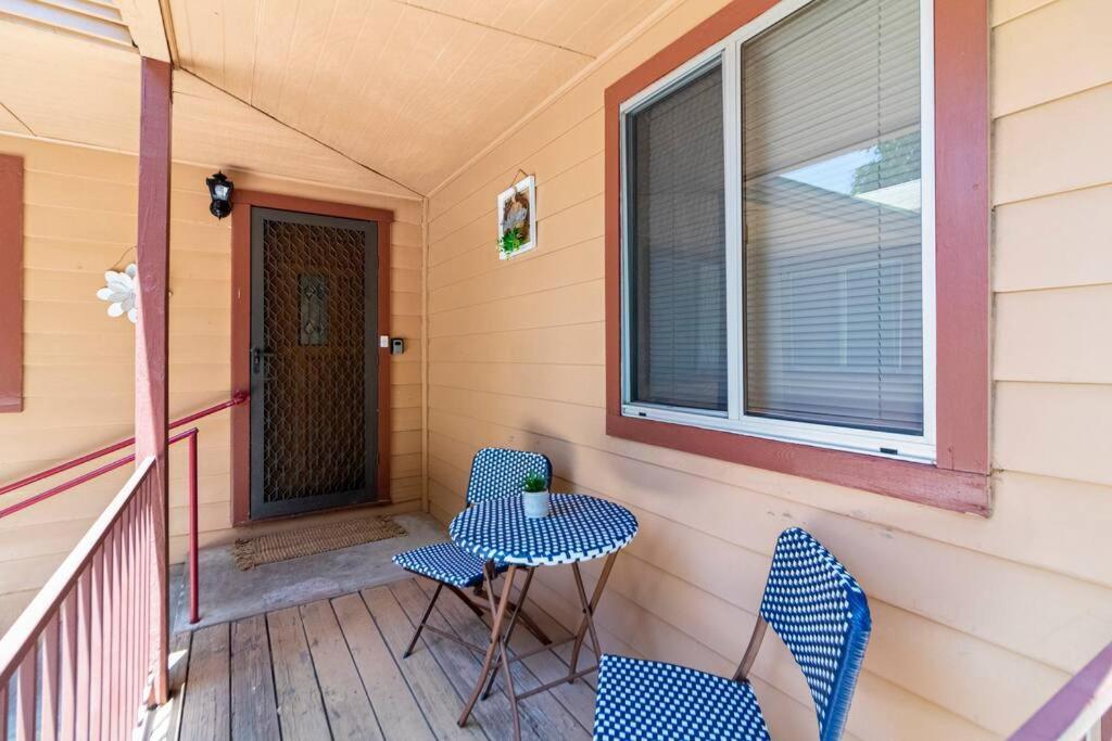 9Min To Univ Of Redlands Spacious Boho Home 5Min To Downtown Discounts Exteriör bild