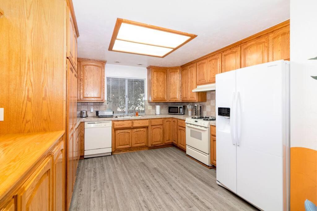 9Min To Univ Of Redlands Spacious Boho Home 5Min To Downtown Discounts Exteriör bild