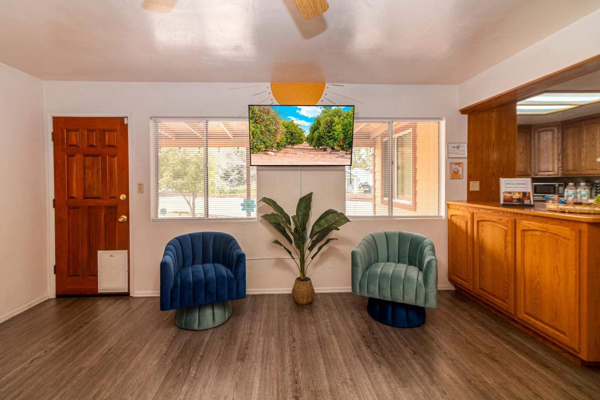 9Min To Univ Of Redlands Spacious Boho Home 5Min To Downtown Discounts Exteriör bild