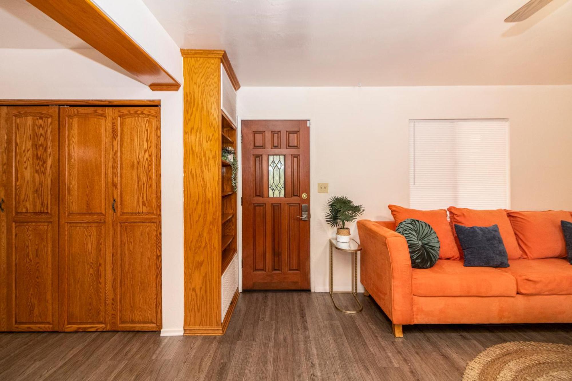 9Min To Univ Of Redlands Spacious Boho Home 5Min To Downtown Discounts Exteriör bild